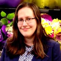 Shannon Strom, ACS CCP