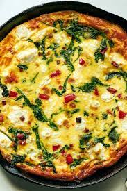 Loaded Baked Frittata Recipe Recipe Baked Frittata Frittata Recipes Nyt Cooking