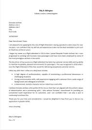Letter of application guidelines font: 3 Cabin Crew Cover Letter Examples Writing Guide Cv Nation