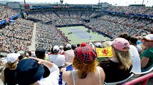 Rafael nadal is appearing in his fourth rogers cup final. Why The Rogers Cup Is About Much More Than Tennis To Me Sportsnet Ca