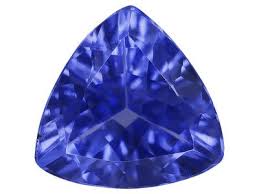 Tanzanite Jtv This Is The Real Gem Not The Washed Out Color You See In Many Jewelry Stores Tanzanite Jewelry Tanzanite Online Jewelry