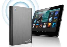 Seagate goflex satellite mobile wireless storage 500 gb usb 3.0 external hard dr. Seagate Wireless Plus Seagate Central Storage Solutions Launched In India Technology News