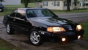 thunderbird 1988 thunderbird 1988