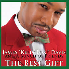 James ''Kelly Fox!'' Davis & A.B.F.