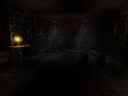 Haunted Room Vampiry