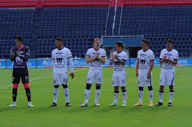 Los clubes clasificados en las posiciones 1, 2, 3 y 4 se ubicarán directamente en la fase de cuartos de final Pumas Tabasco Futbolete