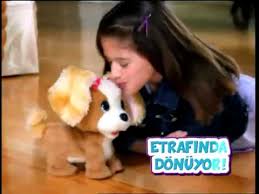 Furreal Neseli Kopegim Youtube