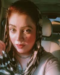 Zaberdasti sun kissed