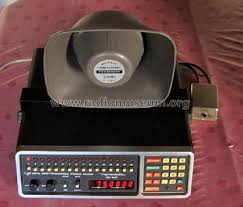 Image result for RadioShack / Realistic Pro-2001