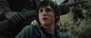 Percy Jackson e a Batalha Contra Medusa