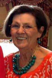 Patricia Anne DeShong Obituary