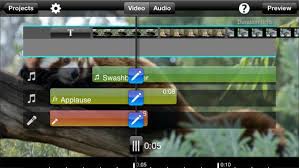Editor video è una delle più interessanti applicazioni per editare video. Le Migliori 5 App Per Unire Video Su Iphone Elettroaffari It