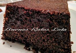 Para hacer ganache de chocolate blanco o chocolate puro o amargo, la proporción de nata y chocolate es diferente. Bizcocho Muerte Por Chocolate En Crockpot Cocina Lenta Receta De Lola Benavides Cookpad