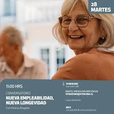 NO TE PIERDAS LOS PANORAMAS DE VITACURA 🎙️🖼️📚 Súmate a las variadas  actividades que Vitacura tiene durante esta semana, cine, música,  empleabilidad y mucho más ✓ 👀 Conoce aquí todas las actividades