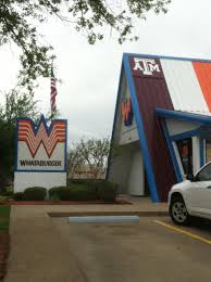 Whataburger You Amazing Place You Nothing Better After A Hard Night Of Northgate Whataburger Outdoor Decor The Good Place