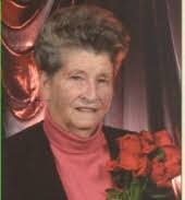 Obituary information for Syble Kathleen Henderson