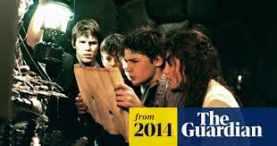 Cast summaries include actors who played the part along with character descriptions. The Goonies Sequel Confirmed By Director Richard Donner Action And Adventure Films The Guardian