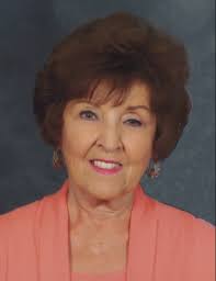 Obituary information for Nancy Ruth Montgomery