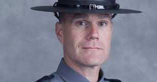 Who Was Lt. H. Jay Cullen? The Pilot Was Killed In A Helicopter Crash In  Charlottesville