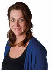 De werkplaats als een ontmoetingsplek voor iedereen" "Omgaan met stress kun  je trainen" Opleiding tot kraam