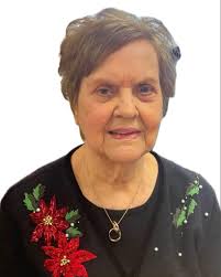 Elva Buuck Obituary November 9, 2023