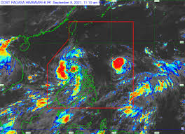 Severe tropical storm odette has intensified into a typhoon,. Denise Tayson Denise Tayson Twitter