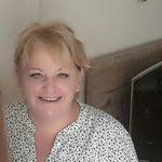 Judith Rees's Instagram, Twitter & Facebook