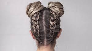 The bad news is that you'll still need to spend some time in front of the. 25 Stunning French Braid Hairstyles For 2021