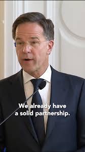 ❝NATO will continue to support you