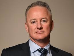 Hugh Marks buys big in Neutral Bay