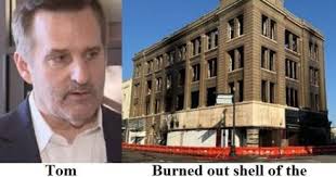 Search warrant affidavit gives more insight