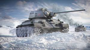 как играть на т 34 85 World Of Tanks T 34 57 World Of Tanks Tanks Military Tank