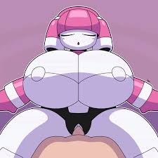 Rule34 - If it exists, there is porn of it   6717948