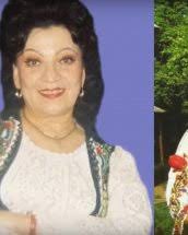 Maria ciobanu in tinerete despre noi locul unde folclorul românesc, artiști de muzica populară, ansambluri folclorice, știri și evenimente își dau întâlnire. Maria Ciobanu Se Retrage Divahair Ro