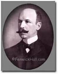 Fenwick Hall Plantation History