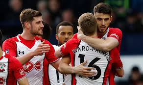 The blues go into the fa cup final at wembley against leicester city as the favourites, especially as their last two results saw them beat some pretty impressive opponents. Fa Cup Results Brighton And Southampton Through To Quarter Final Draw Football Sport Express Co Uk