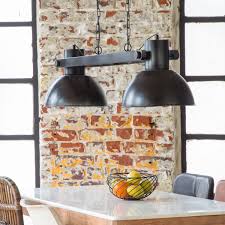 Check spelling or type a new query. Suspension Industrielle Double Metal Noir Suspension Luminaire Luminaire Industriel Luminaire