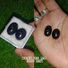 Batu permata batu mulia alami dan murah. Mustika Batu Petir Kapak Hitam Galeri Warisan Mustika Facebook