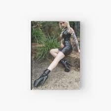 Emily Astrom - Latex Doll Journal for Sale by emilyastrom | Redbubble