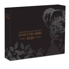 No interest if paid in full in 6 mo on $99+opens in a new window or tab* no interest if paid in full in 6 months on $99+. Australian Koala 2020 2oz Gold Proof High Relief Coin The Perth Mint