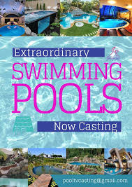 Sensation is to _____ as perception is to _____. Got An Amazing Pool New Show Casting Insane Pools Nationwide Auditions Free