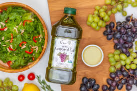 Ciuti Grapeseed Oil Grapeseed How To Make Tortillas Wine Making Process