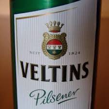 Veltins Pilsner Bier Beer Motor Oil