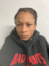 Please see attached media releases regarding homicide arrests.