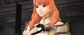 Celica (セリカ, serika ), real name anthiese lima (アンテーゼ・リマ, antēze rima) is the only known survivor of the zofian royal family. Fire Emblem Warriors Guide How To Unlock All Characters Nintendo Insider