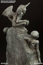 For a wide assortment of beetlejuice visit target.com today. Buy Action Figure Beetlejuice Environment 1 6 Beetlejuice Tombstone 25 Cm Archonia Com