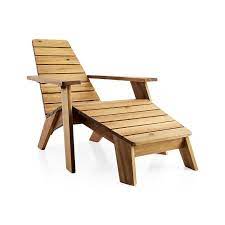 Black and decker adirondack chair. Adirondack Cape Kids Wood Outdoor Lounge Chair