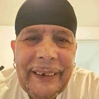 David Pagan's Instagram, Twitter & Facebook