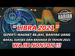Inilah 3 zodiak diprediksi paling beruntung sepanjang bulan maret 2020, yakni taurus, capricorn dan aries. Ramalan Zodiak Libra Tahun 2021 Pesan Penting Buat Kamu Youtube