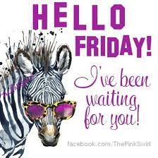 If you wish to post something onto facebook, twitter or whatsapp status, check out our funny happy friday quotes. 50 Friday Images Greetings Wishes And Quotes Its Friday Quotes Friday Images Morning Quotes Funny